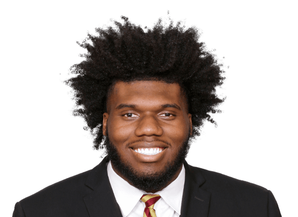 Darrell Jackson Jr.