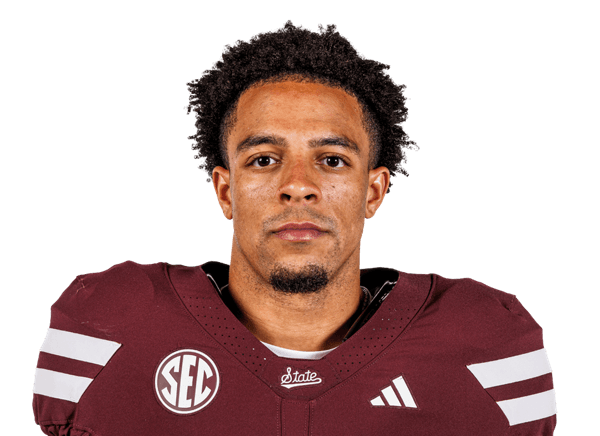 Brenen Thompson