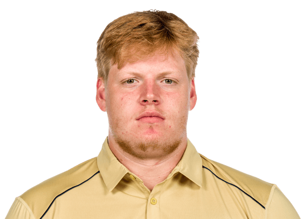 Jordan van den Berg