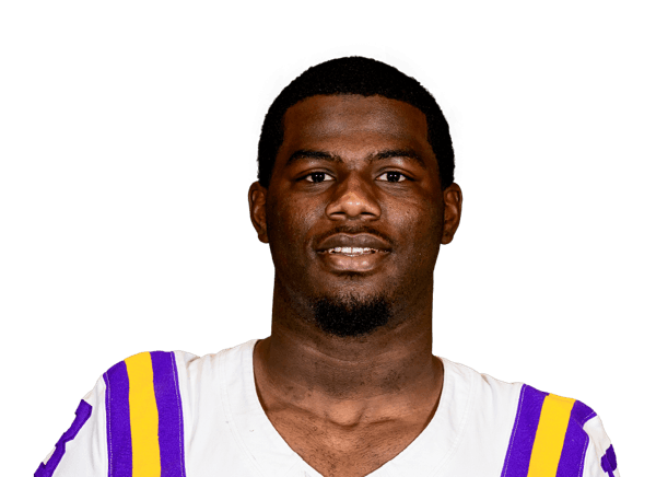 A.J. Haulcy