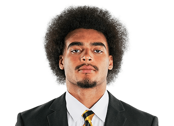 Keyshawn James-Newby