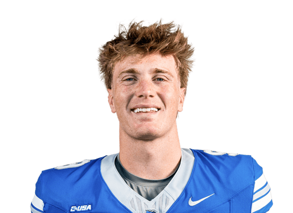 Parker Hughes